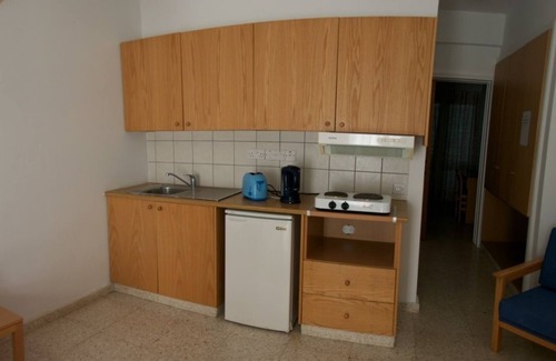Pissouri Apartamento | Hylatio Tourist Village
