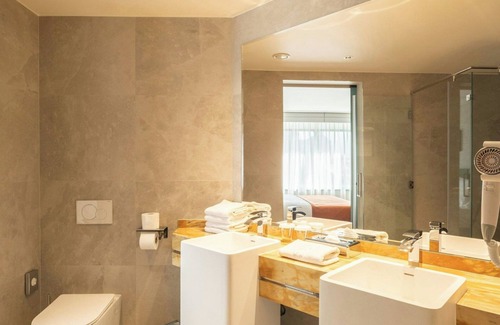 Statiekwartier Hotel | Hyllit Hotel