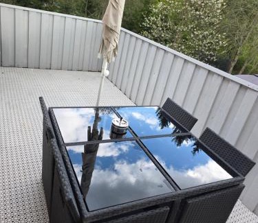 Klippan Apartamento | Hyllstofta lägenhet