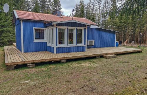 Kalv Casa | Hyltenäs am Kalvsee
