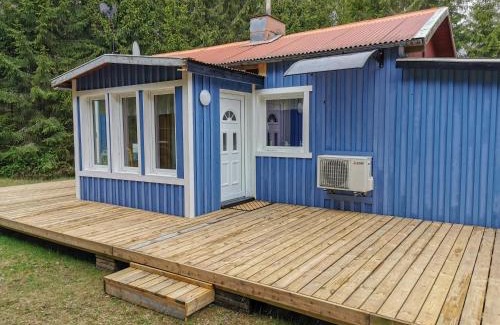Kalv Casa | Hyltenäs am Kalvsee