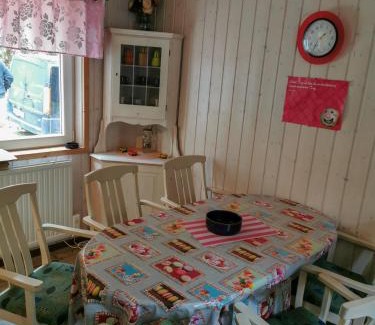 Kalv Casa | Hyltenäs am Kalvsee