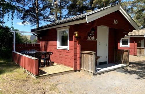 Lovsjo Casa | Hyltena Stugby