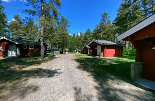Lovsjo Casa | Hyltena Stugby