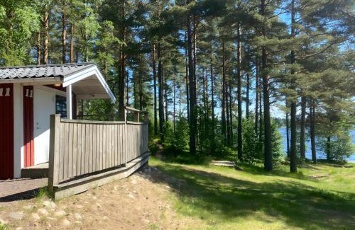 Lovsjo Casa | Hyltena Stugby
