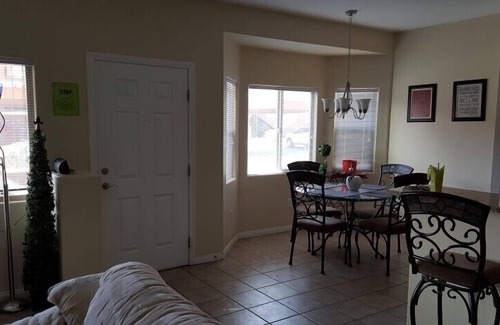 Mesquite Condominio | Hynes Hollow by Mesquite Vacation Rentals: Pet Friendly with $510 in free daily activities