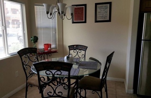 Mesquite Condominio | Hynes Hollow by Mesquite Vacation Rentals: Pet Friendly with $510 in free daily activities