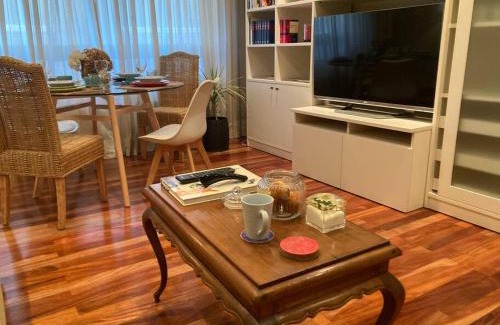 Pontevedra Apartamento | HyP - Mo´s House