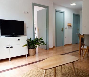 Arcade Apartamento | HYP - O Rincón Verde