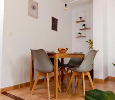 Arcade Apartamento | HYP - O Rincón Verde