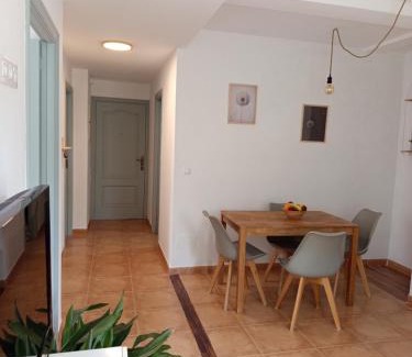 Arcade Apartamento | HYP - O Rincón Verde