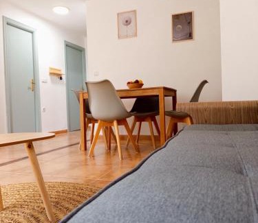 Arcade Apartamento | HYP - O Rincón Verde