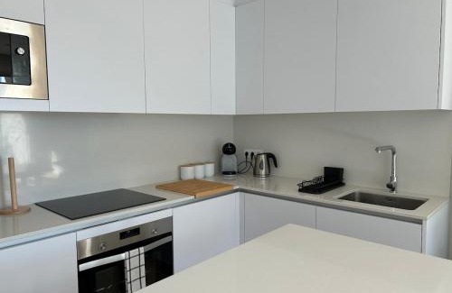 Pontevedra Apartamento | HYP - Piso Zarra
