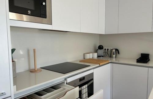 Pontevedra Apartamento | HYP - Piso Zarra