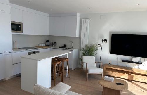 Pontevedra Apartamento | HYP - Piso Zarra