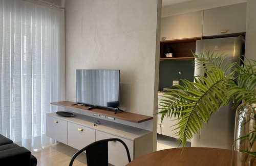 Consolacao Apartamento | HYPE055