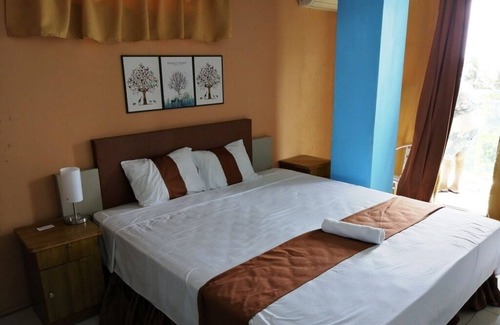 Grand-Baie Apartamento | Hyper Aparts
