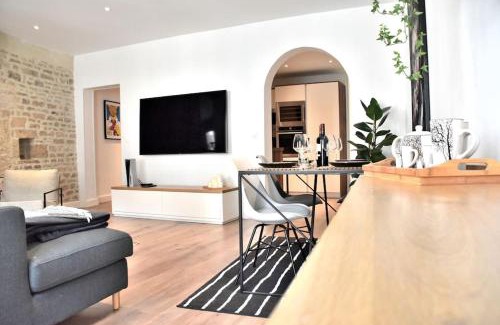 Centre Ancien Apartamento | Hyper Centre - Élégant Appartement au Pied des Restaurants et Boutiques