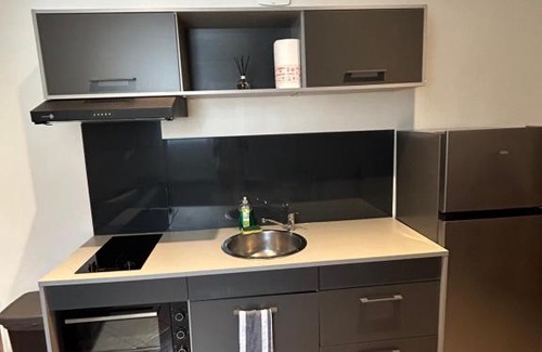 Charleville-Mezieres Apartamento | Hyper centre petit diamérisma
