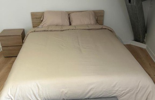 Charleville-Mezieres Apartamento | Hyper centre petit diamérisma