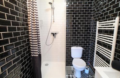Joigny Apartamento | hyper centre joigny, très lumineux