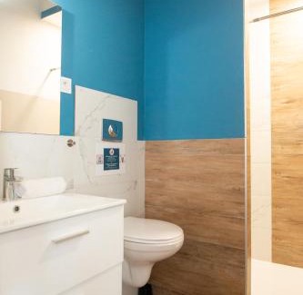 Bourgogne Apartamento | Hyper Centre Orléans : Magnifique appartement