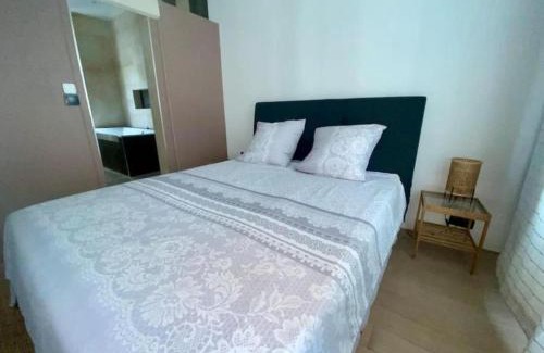 Quartier Vieux Marche-Cathedrale Apartamento | Hyper centre Vieux Marché