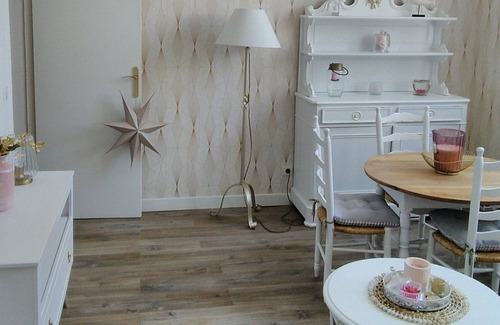 Gisors Apartamento | Hyper city center apartment 4 pers.