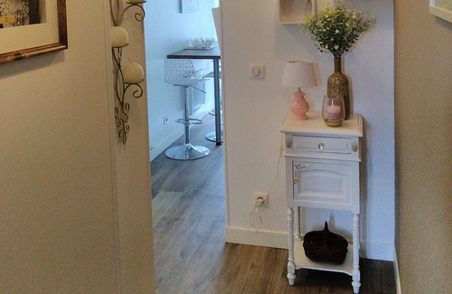 Gisors Apartamento | Hyper city center apartment 4 pers.