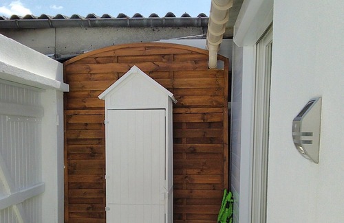 Gisors Apartamento | Hyper city center apartment 4 pers.