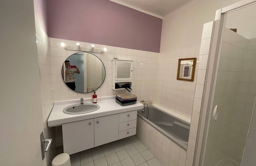 Decre-Cathedrale Apartamento | Hypercentre 105 m² charming apartment