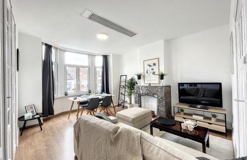 Koekelberg Apartamento | Hypercentre 4