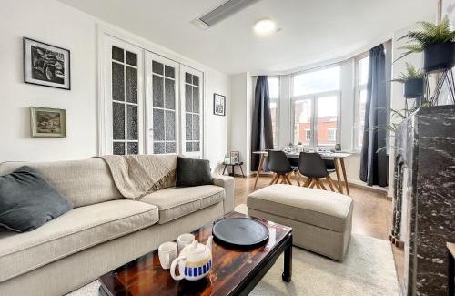 Koekelberg Apartamento | Hypercentre 4