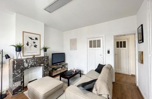 Koekelberg Apartamento | Hypercentre 4
