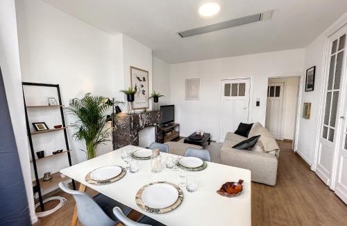 Koekelberg Apartamento | Hypercentre 4