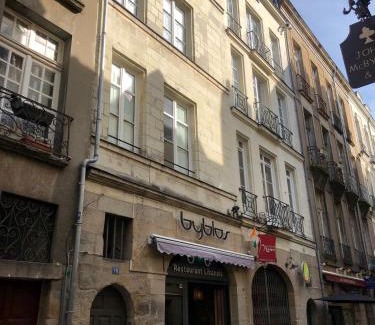 Decre-Cathedrale Apartamento | Hypercentre - Cosy studio avec coin nuit