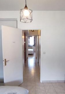Agen Apartamento | Hypercentre grand appartement lumineux 3 chambres parking