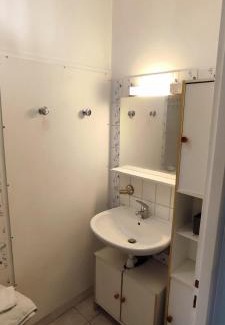 Agen Apartamento | Hypercentre grand appartement lumineux 3 chambres parking