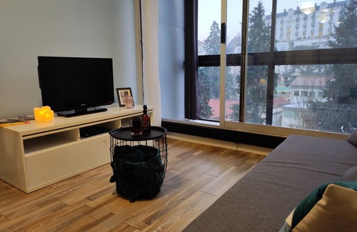 Chamalieres Apartamento | Hypercentre Royat ! A découvrir absolument