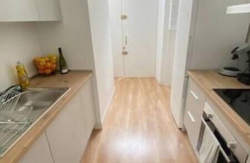 La Madeleine Apartamento | Hypercentre superb apartment with private access