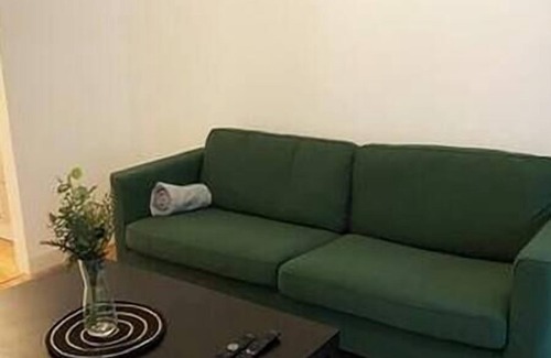 La Madeleine Apartamento | Hypercentre superb apartment with private access