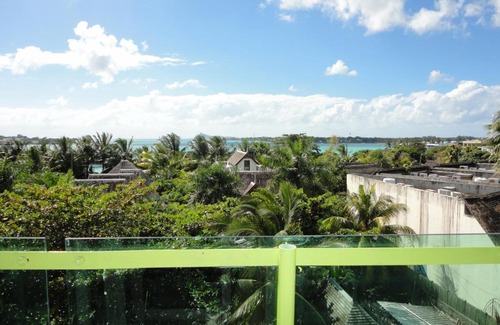 Pointe aux Canonniers Cama Y Desayuno | Hypertek Guesthouse