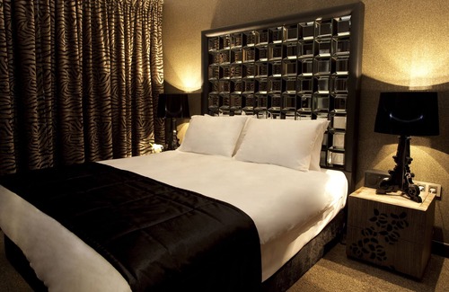 Cagaloglu Hotel | Hypnos Design Hotel