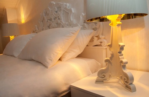 Cagaloglu Hotel | Hypnos Design Hotel