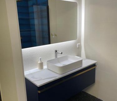Chalons-en-Champagne Apartamento | Hypnos-Hébergement champenois