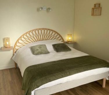 Chalons-en-Champagne Apartamento | Hypnos-Hébergement champenois