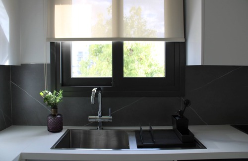 Ayios Dhometios Hotel | Hypnos Residence