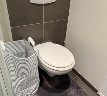 Kunstenkwartier Apartamento | Hyppolite Metdepenningenstraat