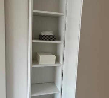 Kunstenkwartier Apartamento | Hyppolite Metdepenningenstraat