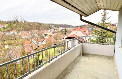 Billigheim Apartamento | HYRA Living Billigheim